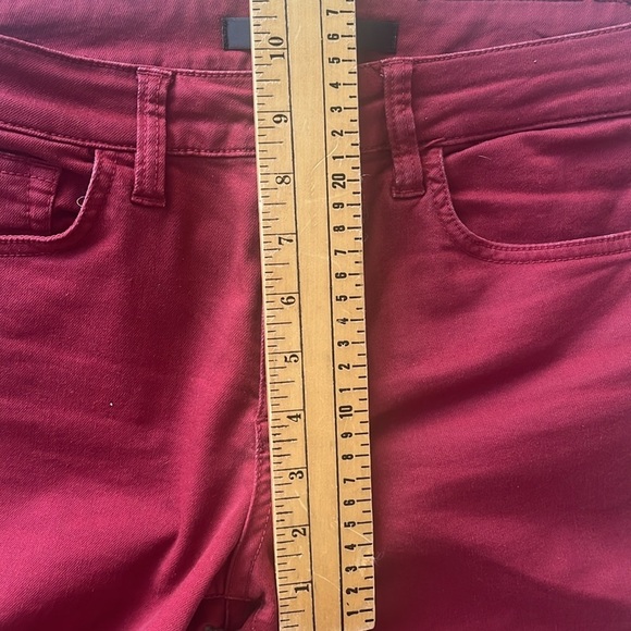 Joe's Jeans Ruby Skinny Visionaire Size 28 - Picture 9 of 10